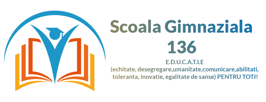 Scoala Gimnaziala 136