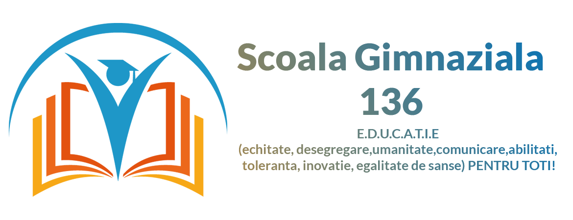 Scoala Gimnaziala 136